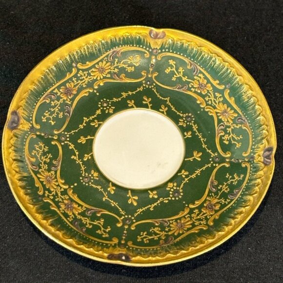 Vintage english teacup goa france
